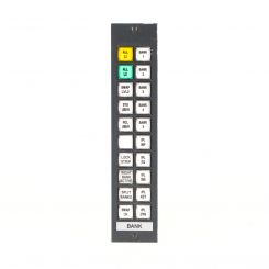 STUDER D950S Bank Auswahl panel 1.950.99.22 